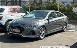 هیوندای سۆناتا